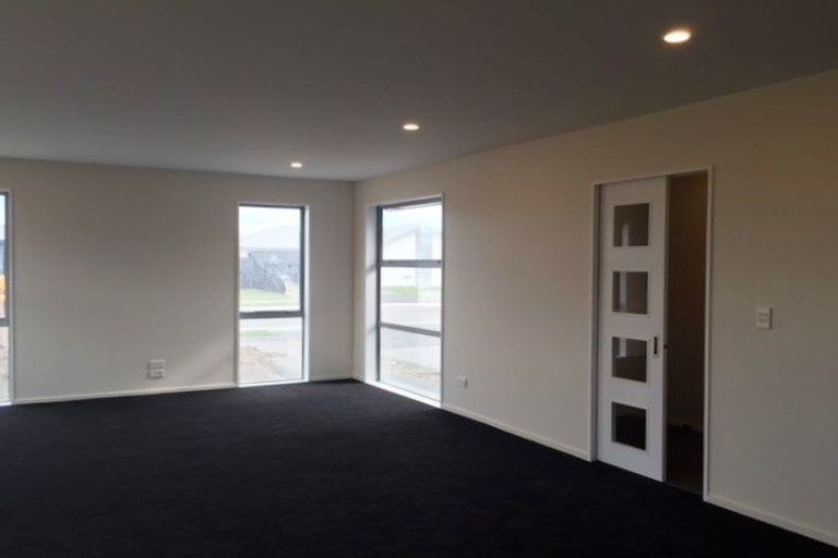 Photo of property in 63 Granite Drive, Rolleston, 7614