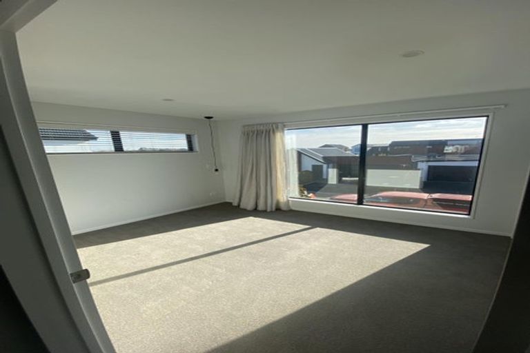 Photo of property in 3 Lazarus Lane, Halswell, Christchurch, 8025