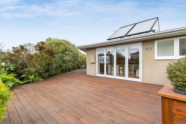 Photo of property in 9 Patea Place, Terrace End, Palmerston North, 4410