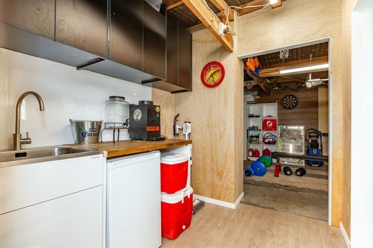 Photo of property in 84 Wilkie Crescent, Naenae, Lower Hutt, 5011