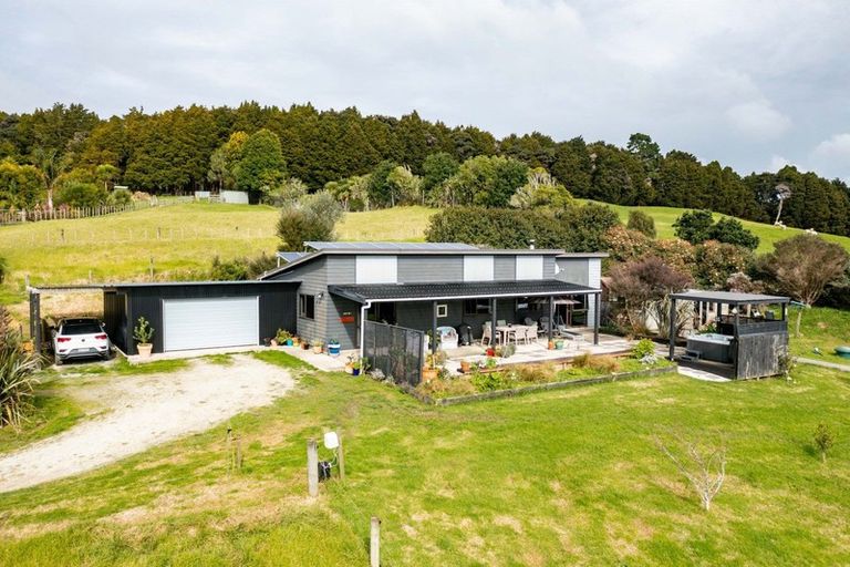 Photo of property in 56 West Farm Drive, Kaiwaka, Wellsford, 0975
