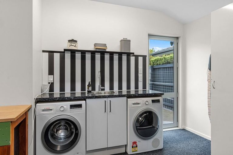 Photo of property in 25 Caleb Place, Northwood, Christchurch, 8051