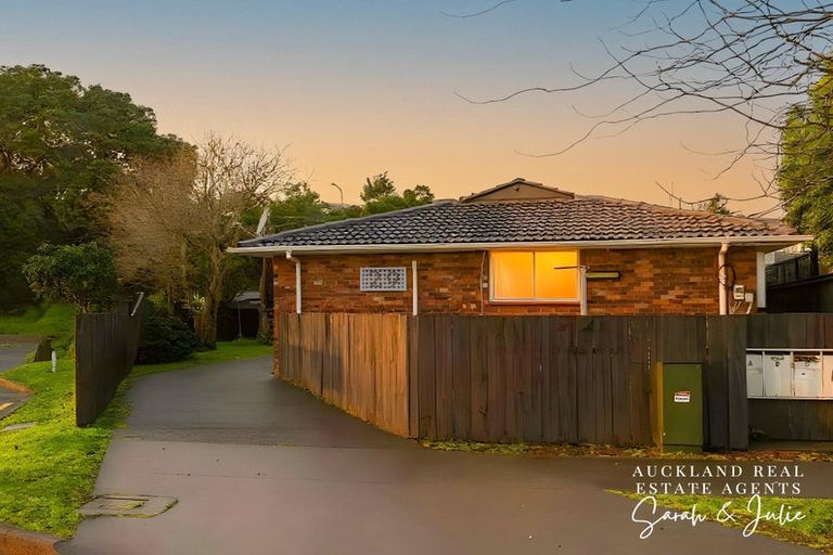 Photo of property in 29c Mark Road, Mount Albert, Auckland, 1025
