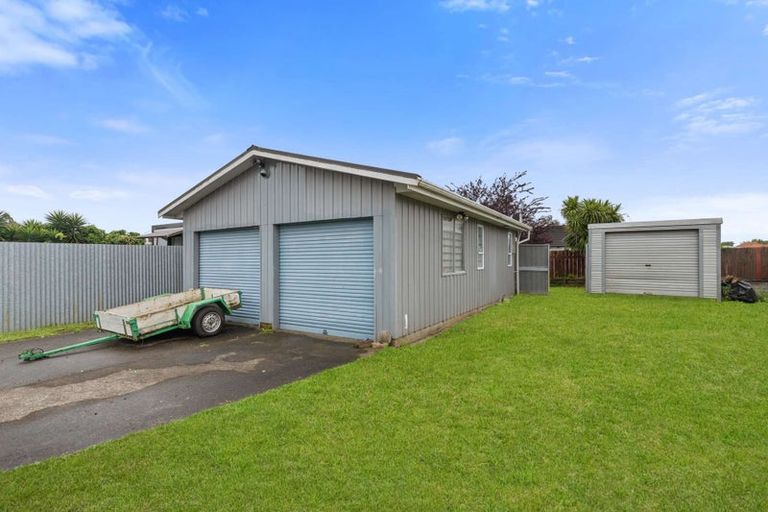 Photo of property in 20 Gordon Street, Kawerau, 3127