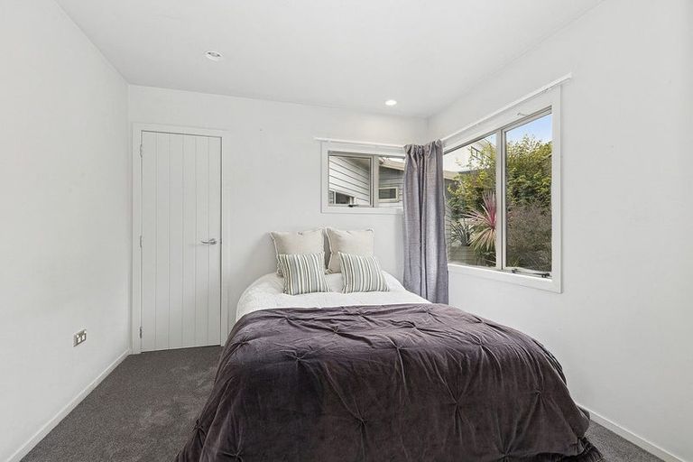 Photo of property in 58 Saint Ives Drive, Camborne, Porirua, 5026