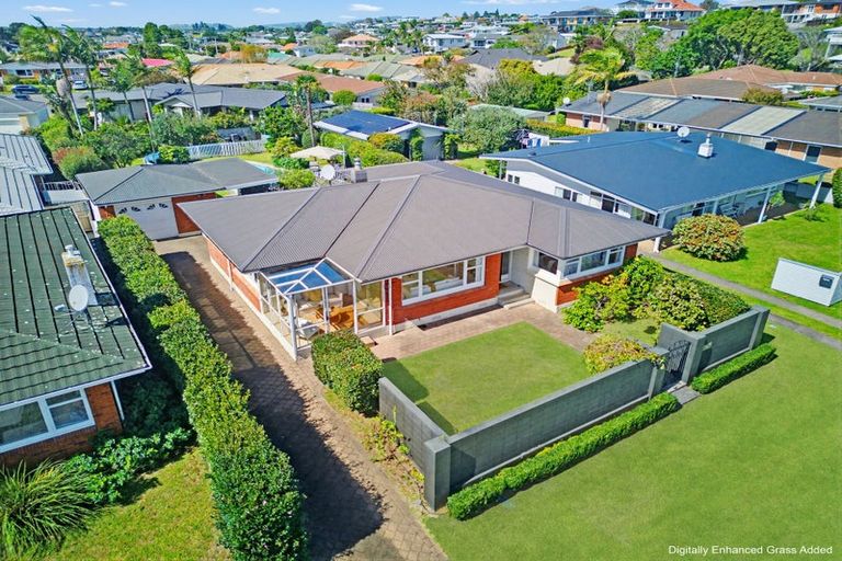 Photo of property in 26 Freyberg Street, Otumoetai, Tauranga, 3110