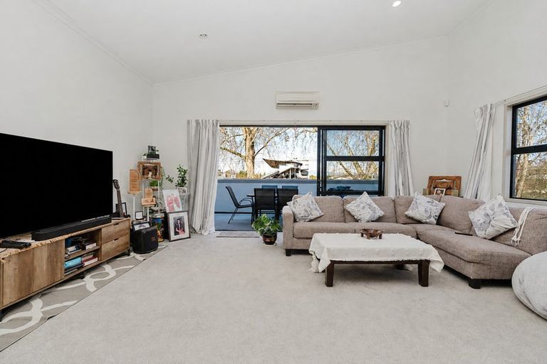 Photo of property in 44a Willoughby Street, Whitiora, Hamilton, 3200