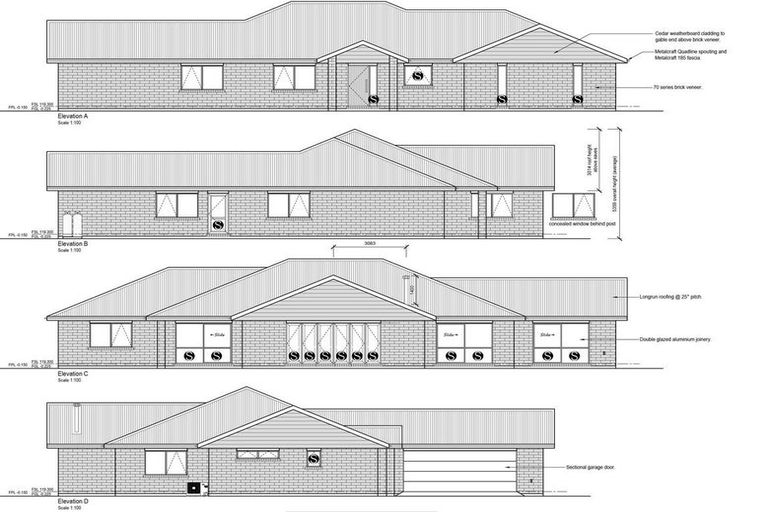 Photo of property in 16 Ranfurly Road, Pahiatua, 4984