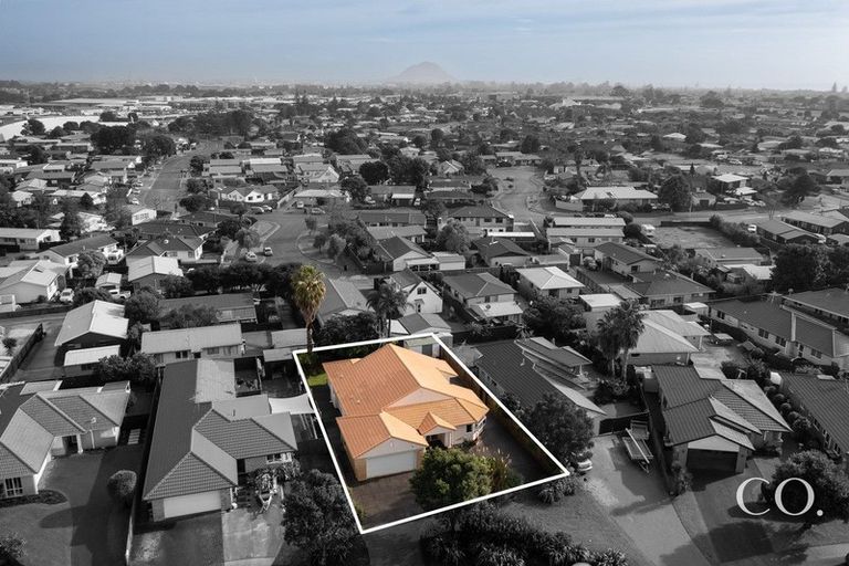 Photo of property in 78 Denny Hulme Drive, Mount Maunganui, 3116