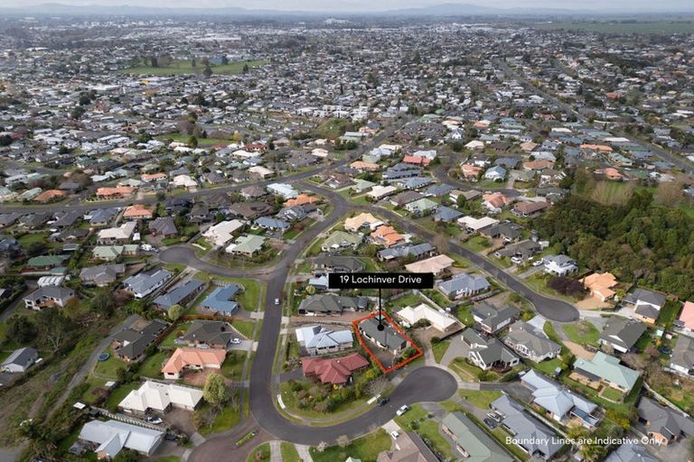 Photo of property in 19 Lochinver Drive, Nawton, Hamilton, 3200