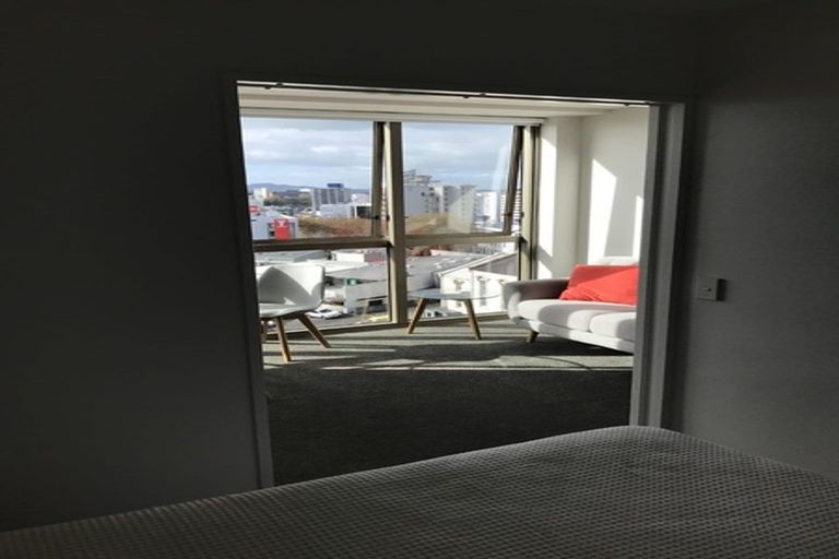 Photo of property in C-vu, 11m/36 Day Street, Auckland Central, Auckland, 1010