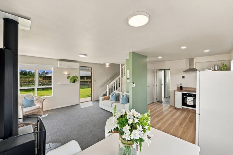 Photo of property in 61 Canterbury Street, Ashley, Rangiora, 7477