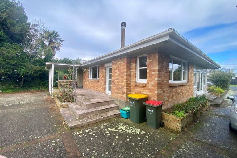 Photo of property in 4 New Street, Hamilton East, Hamilton, 3216