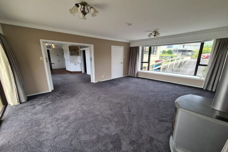 Photo of property in 47 Crownhill Street, Spotswood, New Plymouth, 4310