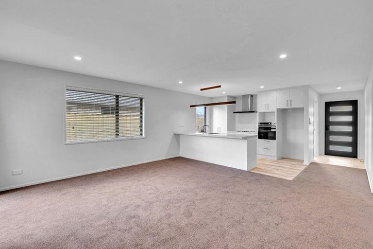 Photo of property in 136 Hungerford Drive, Rolleston, 7615