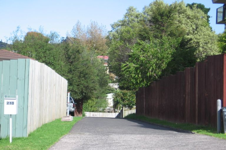 Photo of property in 216 Solar Road, Glen Eden, Auckland, 0602