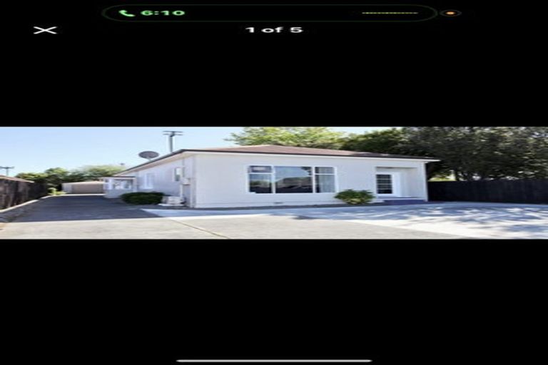 Photo of property in 1/275 Bealey Avenue, Christchurch Central, Christchurch, 8013