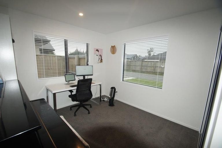 Photo of property in 3 Eleonora Lane, Rolleston, 7615