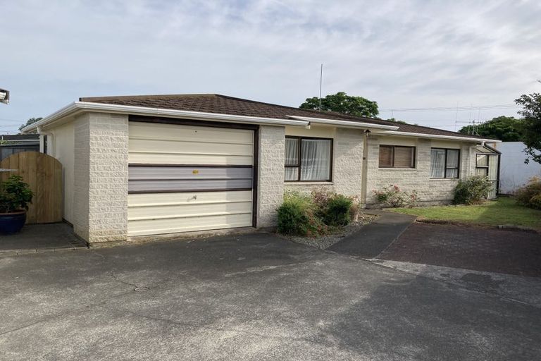 Photo of property in 6a Antrim Place, Springvale, Whanganui, 4501