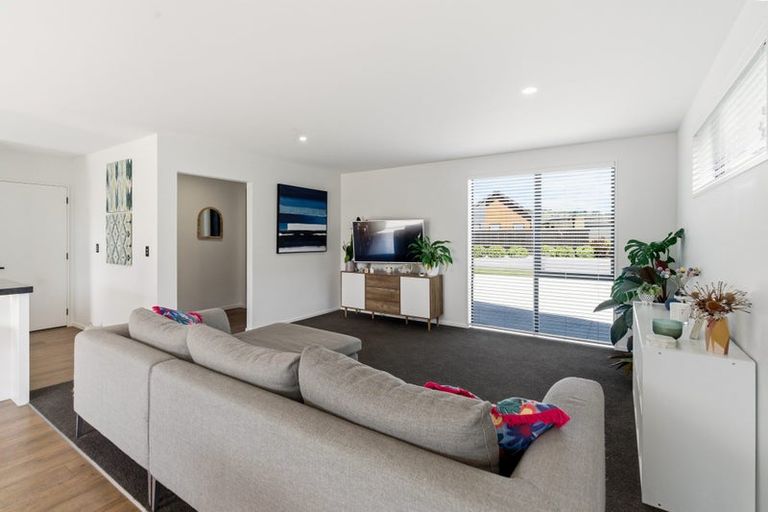 Photo of property in 10 Ruston Lane, Halswell, Christchurch, 8025