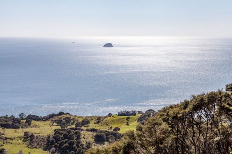Photo of property in 170 Radar Road, Whenuakite, Whitianga, 3591