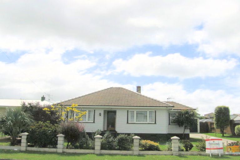 Photo of property in 12 Turnbull Crescent, Morrinsville, 3300