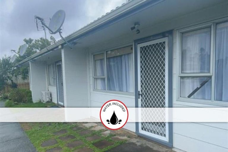 Photo of property in 1 Kenton Lane, Mangere, Auckland, 2022