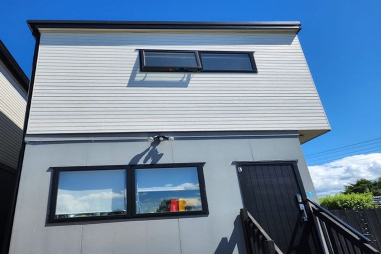 Photo of property in 11e Barrie Avenue, Papatoetoe, Auckland, 2025