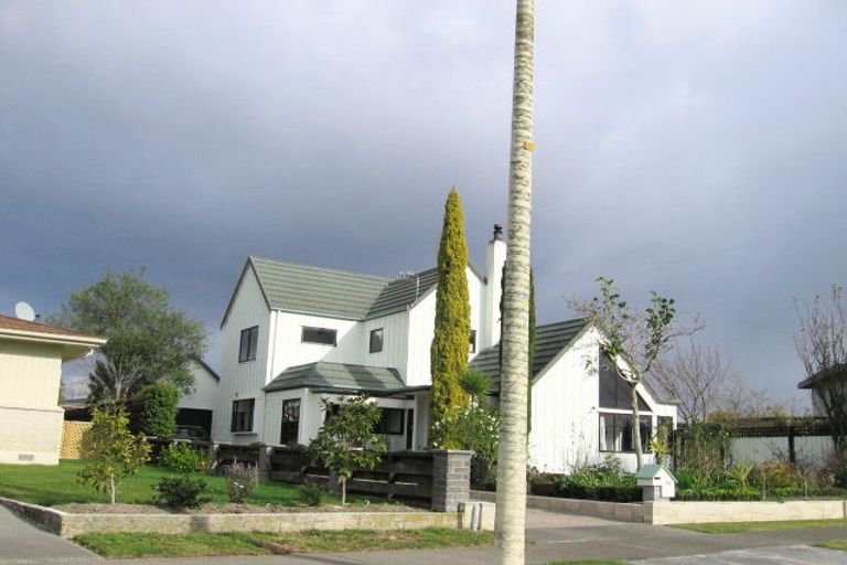 Photo of property in 39 Donegal Crescent, Tamatea, Napier, 4112