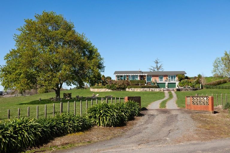 Photo of property in 3 Mcmillan Road, Tirau, 3484