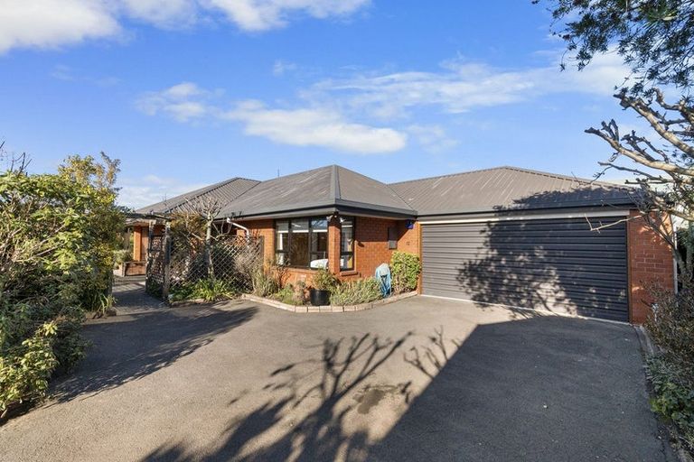 Photo of property in 12 Tuscany Place, Beckenham, Christchurch, 8023