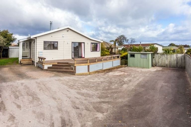 Photo of property in 31 Marshall Avenue, Richmond Heights, Taupo, 3330