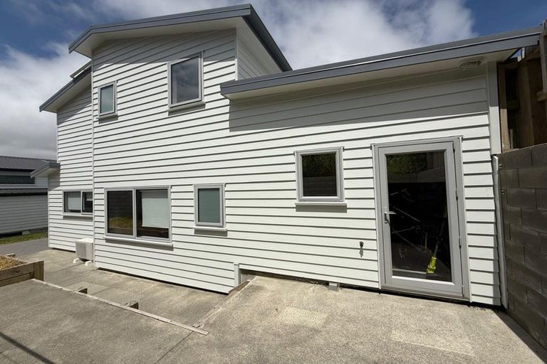 Photo of property in 207a Mclintock Street North, Johnsonville, Wellington, 6037