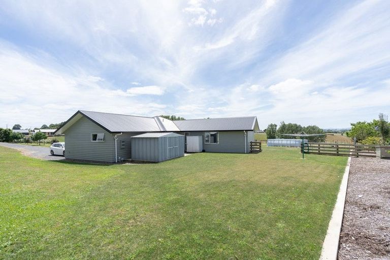 Photo of property in 49 Ngahape Road, Otorohanga, Te Awamutu, 3873