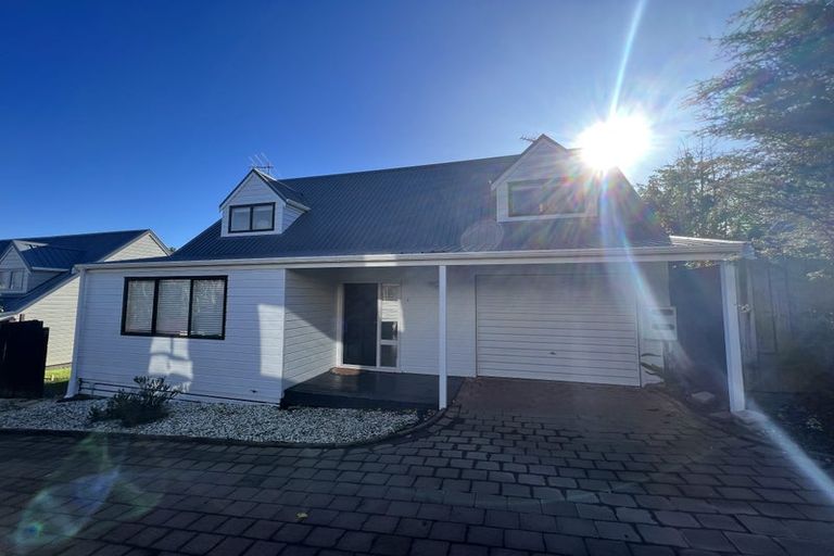 Photo of property in 17b Wilding Avenue, Epsom, Auckland, 1023