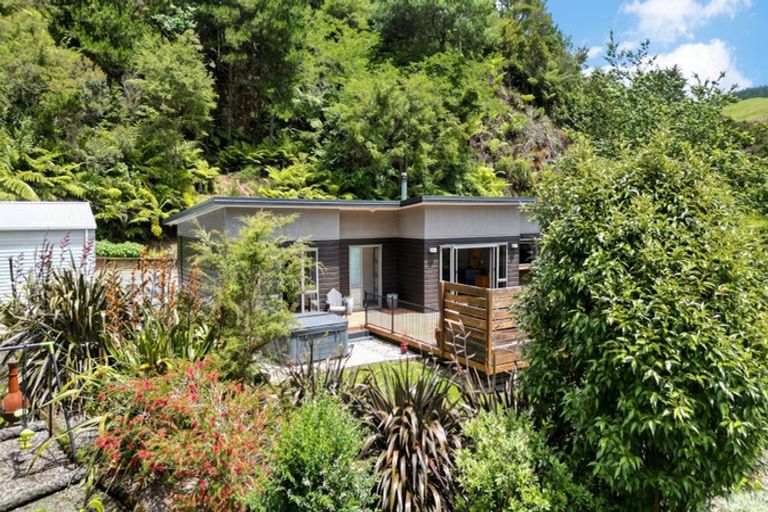 Photo of property in 551 Waingaro Road, Ngaruawahia, 3793
