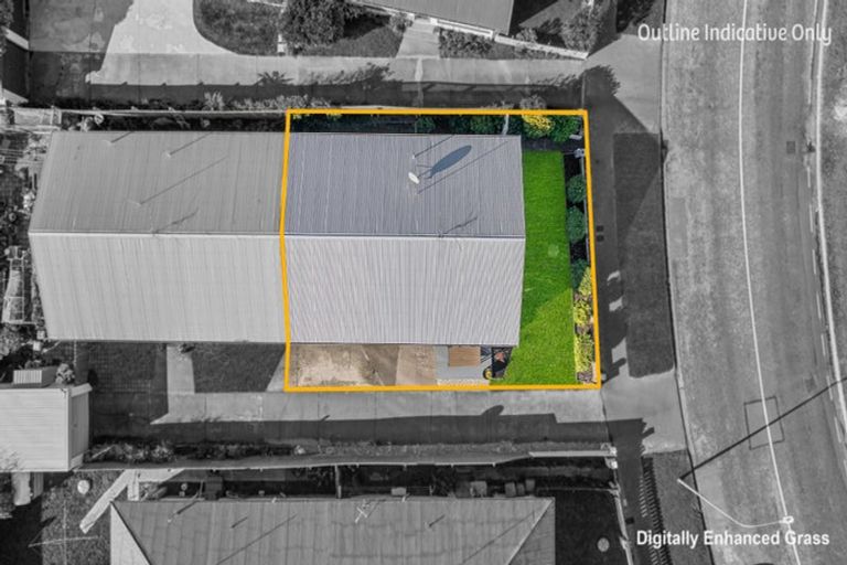 Photo of property in 1/50 Clydesdale Street, Woolston, Christchurch, 8062