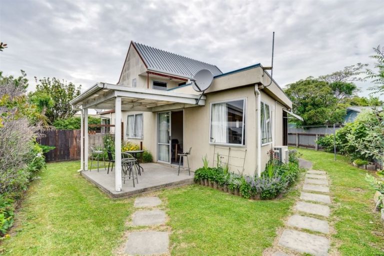 Photo of property in 13 London Place, Tamatea, Napier, 4112