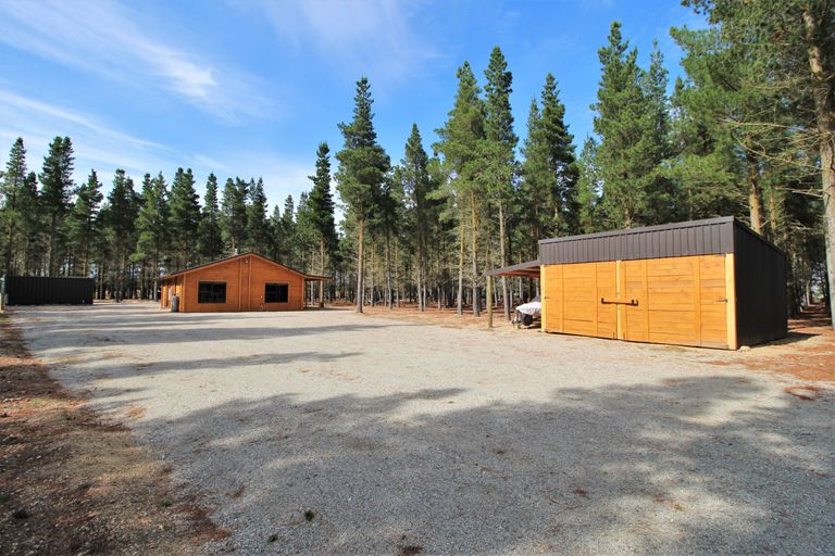 Photo of property in 390d Letts Gully Road, Letts Gully, Alexandra, 9393