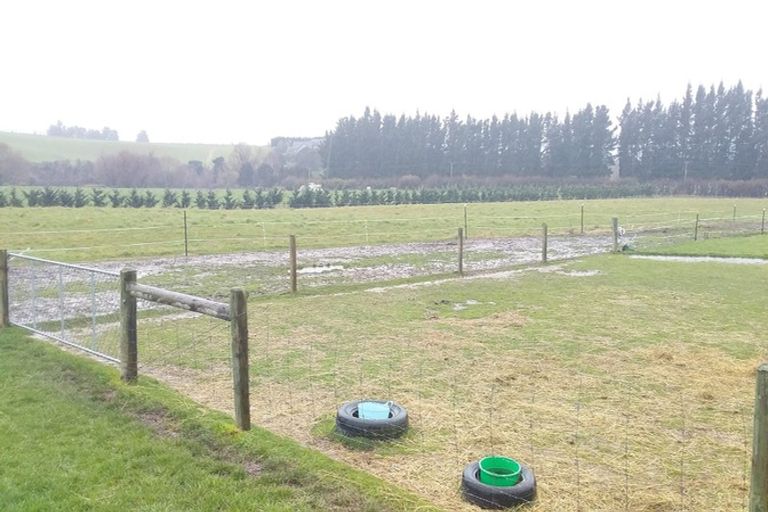 Photo of property in 177 Mcleods Road, Sefton, Rangiora, 7477