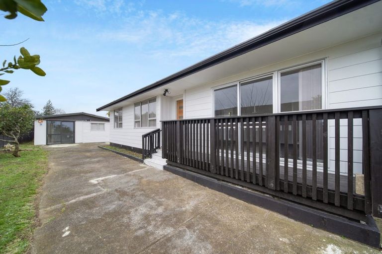 Photo of property in 22 Dairy Road, Otara, Auckland, 2023