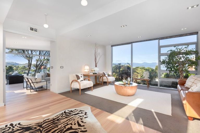 Photo of property in 21a Jubilee Road, Khandallah, Wellington, 6035