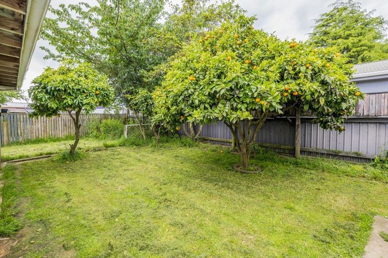 Photo of property in 19 Stirling Street, Levin, 5510