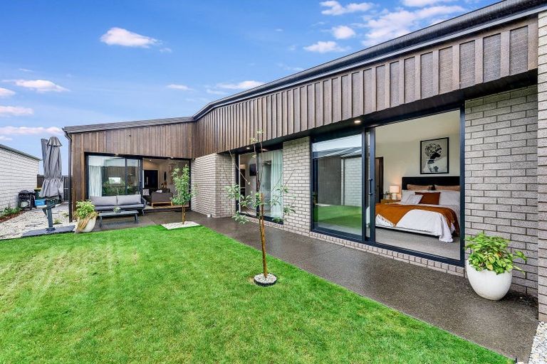 Photo of property in 21 Wairua Avenue, Baverstock, Hamilton, 3200