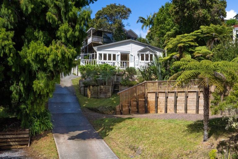 Photo of property in 40 Kings Road, Paihia, 0200