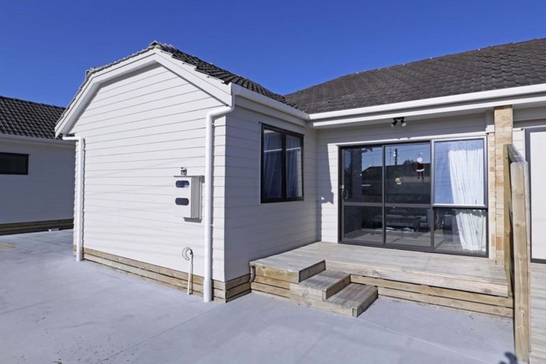 Photo of property in 3/82 Clyde Street, Hamilton East, Hamilton, 3216