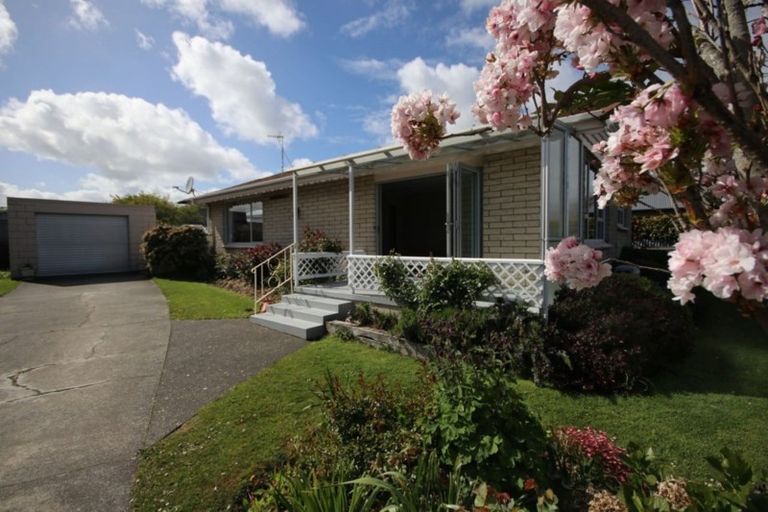 Photo of property in 185 Ritchie Street, Richmond, Invercargill, 9810