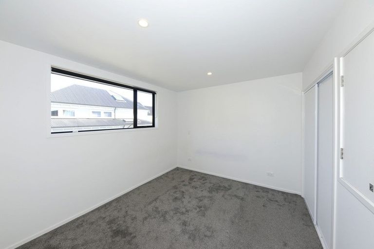 Photo of property in 6/307 Madras Street, Christchurch Central, Christchurch, 8013