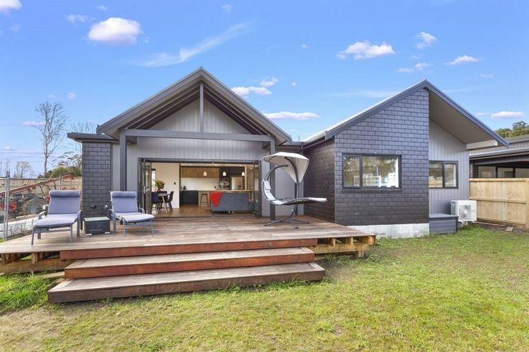 Photo of property in 13 Hikuwai Lane, Warkworth, 0910