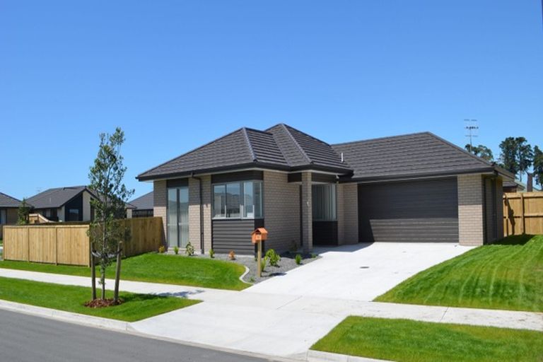 Photo of property in 30 Blanche Road, Papamoa Beach, Papamoa, 3118